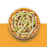 Salatpizza 1