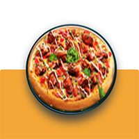Husetspizza