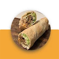 Rullekebab
